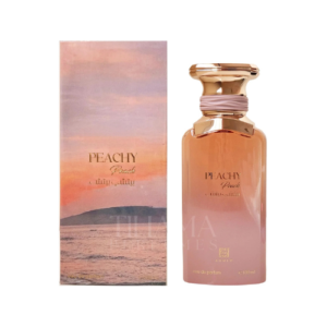 Parfum Peachy Peach