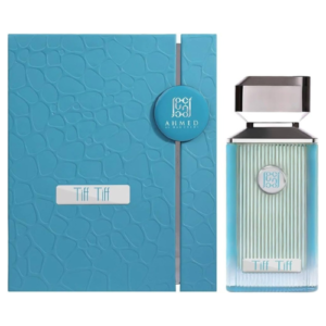 Tiff Tiff Eau de Parfum