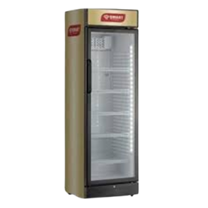 Refrigerateur Vitrine 380L(STCDV-890)