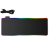 Clavier D'Ordinateur Led Rgb Jeu Souris De Tapis