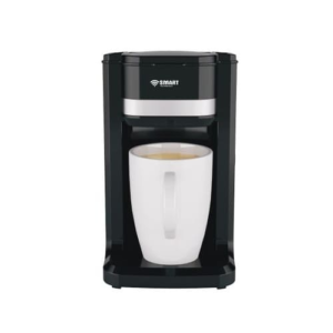 Coffee maker smart 0,125L 6PCS(STPE_7541D)