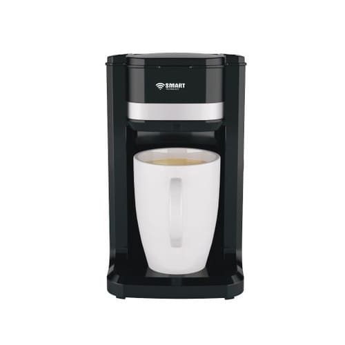 Coffee maker smart 0,125L 6PCS(STPE_7541D)