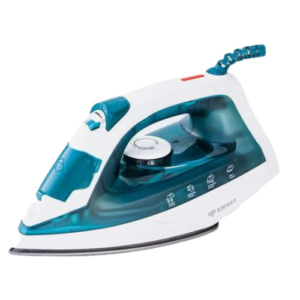 Fer A Repasse A Vapeur (STF-2026)